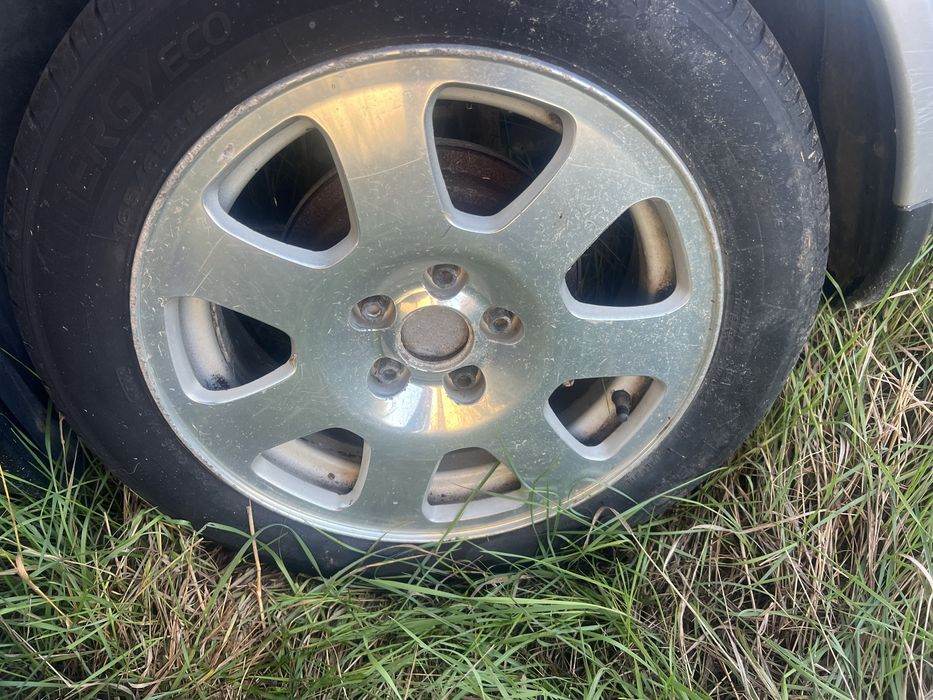 Джанти 15” 5x100