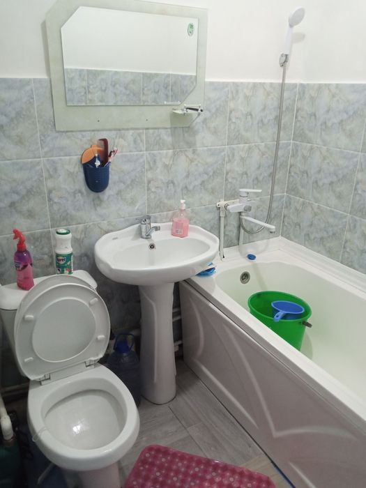 Дом сатылады 64 квартал 7 дом