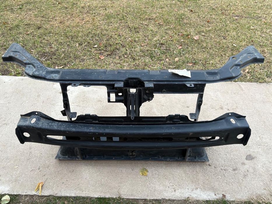 Телевизор на приору