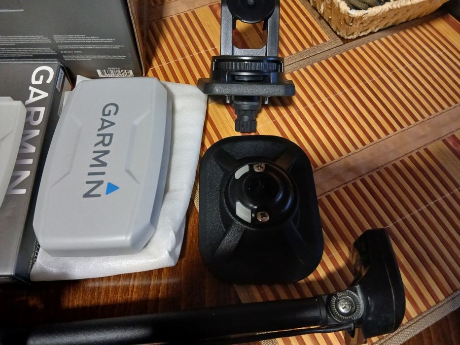 Сонар Garmin STRIKER PULS 4