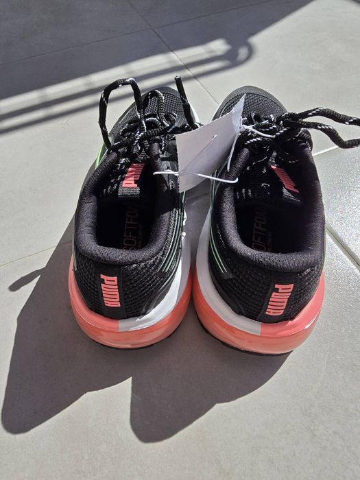 Дамски маратонки Puma
