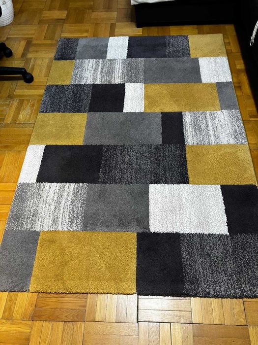 Covor living/dormitor Motion 120 x 170 cm