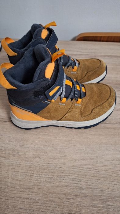 Зимни боти 32н от Декатлон