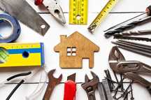 Handyman / Mesterul casei / Montaj, reparatii / Constructii diverse