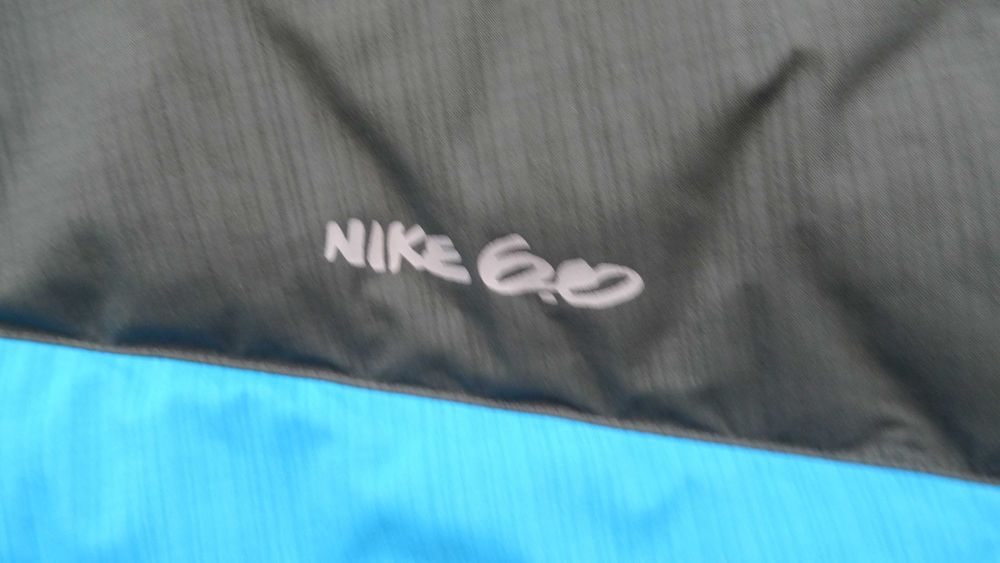 Nike XL мъжко пухено ски яке