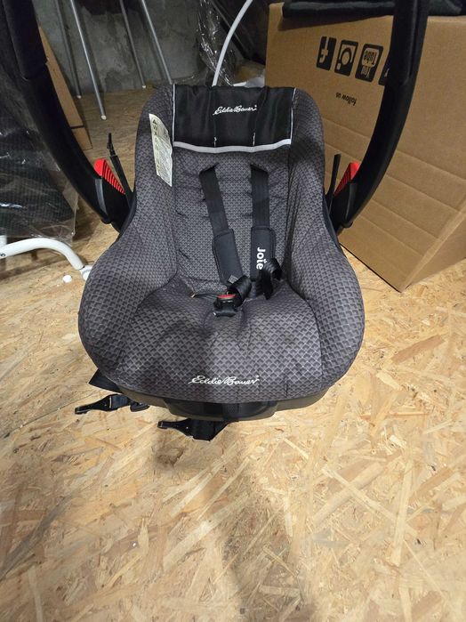 Scoica auto joie