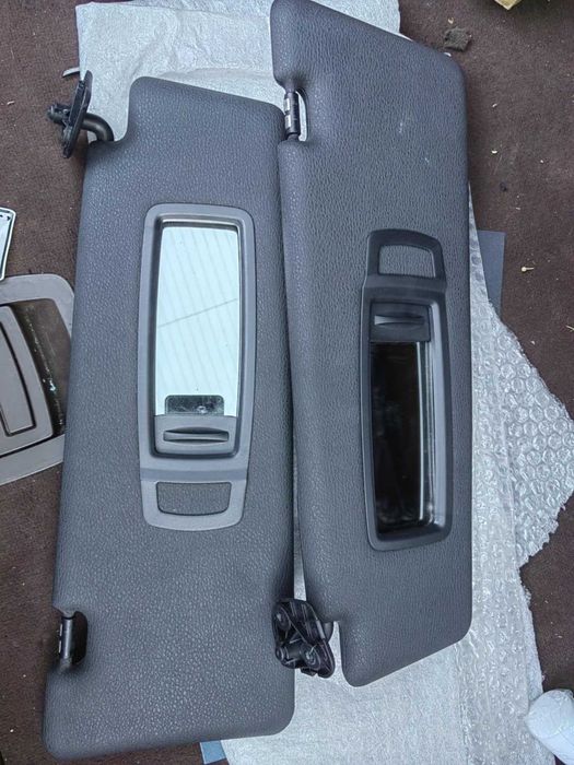 Сенници  БМВ е70 (BMW)