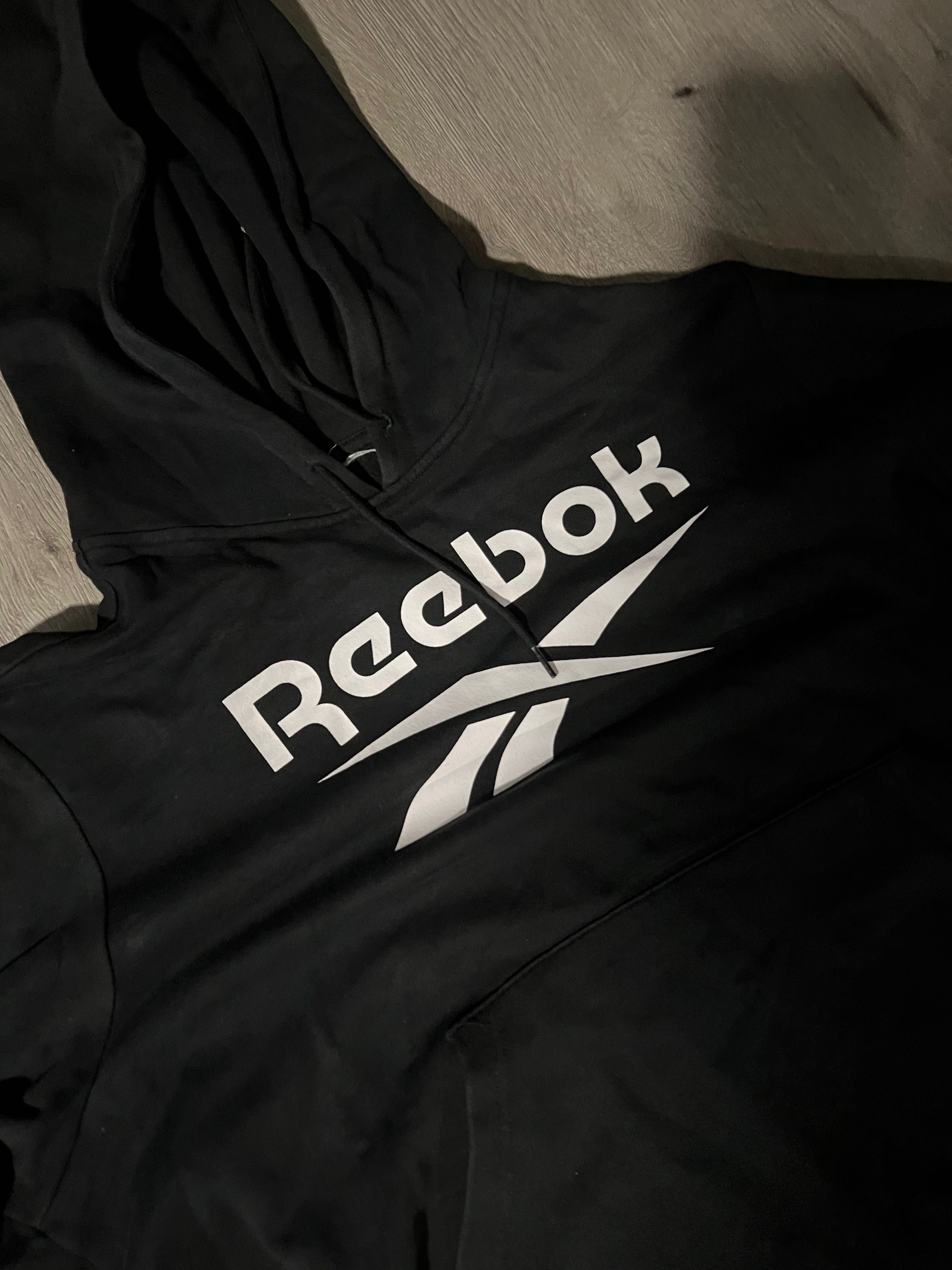 Мъжки Оригинален екип reebok xxl