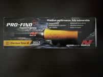 Пинпойнтер Minelab PRO-FIND 35