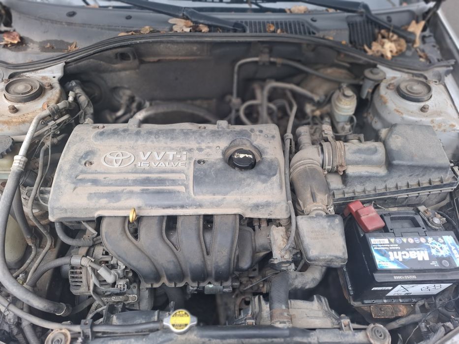 Toyota Avensis T22 1.6 VVTI