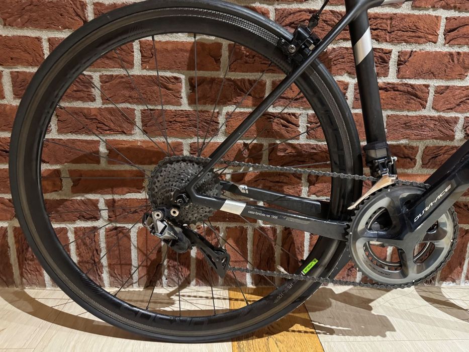 Wilier Zero 6 XS Dura Ace