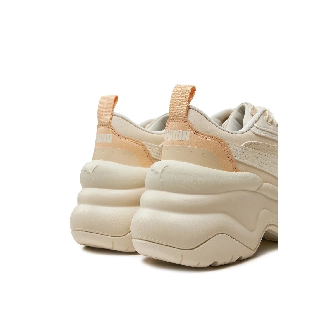 PUMA CILIA Wedge\Puma woman