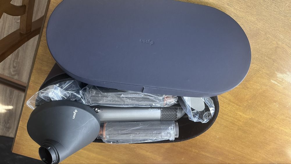 Оригинален Dyson Airwrap Complete long