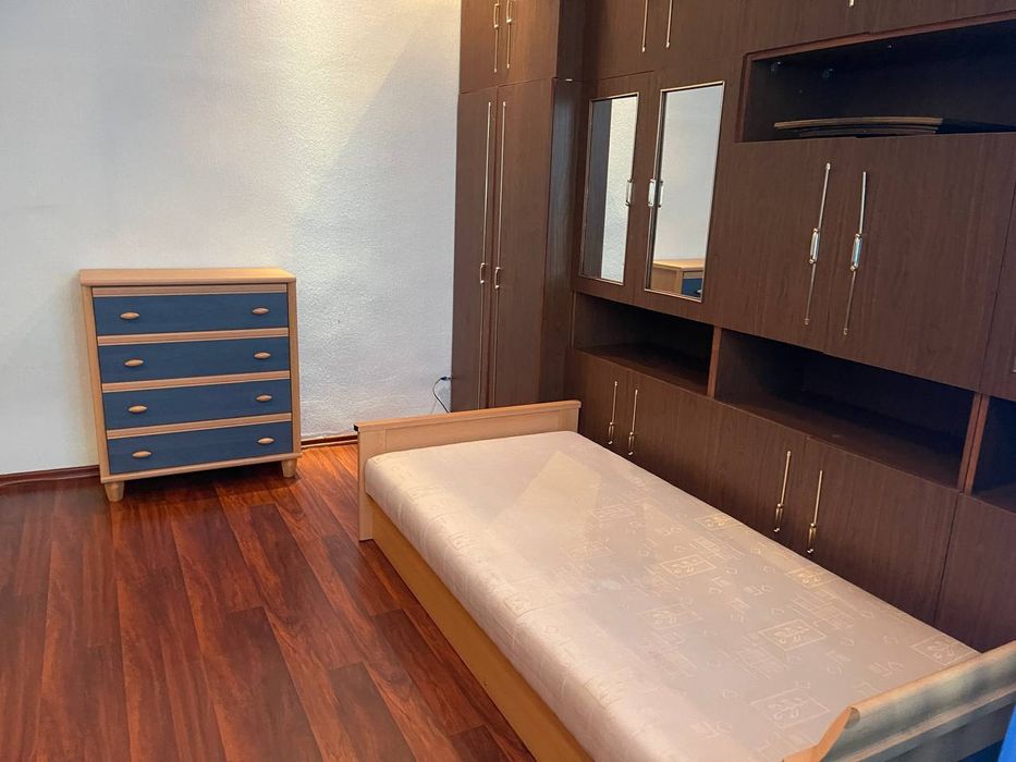 Дом аренда 6 ком Ттз