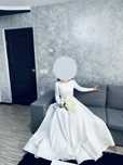 Rochie De Mireasă