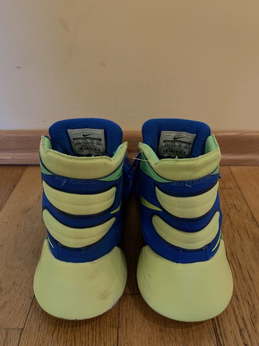 Баскетболни обувки Nike Hyperdunk 2015