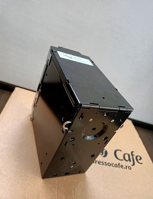 Impachetator de 1000 500 sau 300 bancnote cititor Cash Code automate