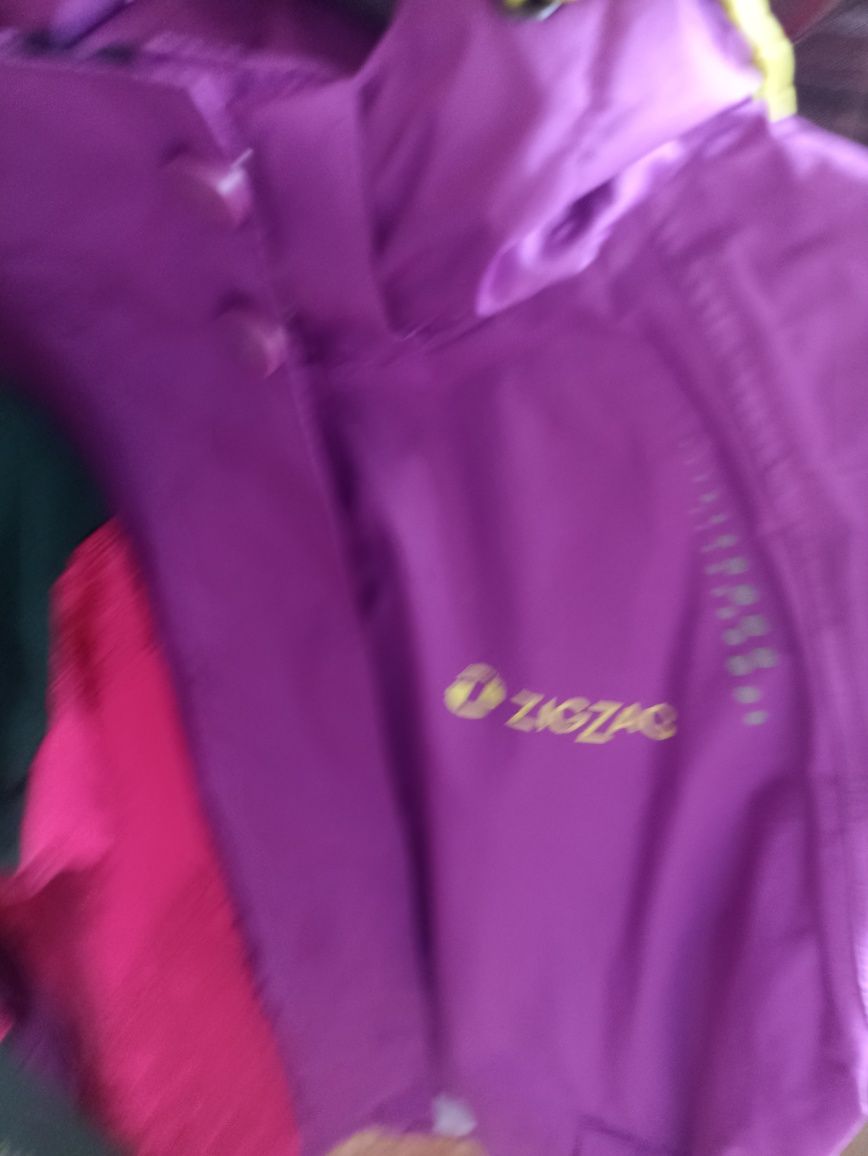 Детски есенни дрехи Benetton,Zara,Desigual