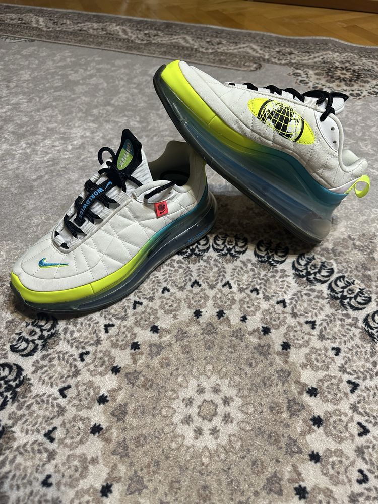 Продават се оригинални Nike air max 720 UK 5 US 5.5/38 номер/24 см