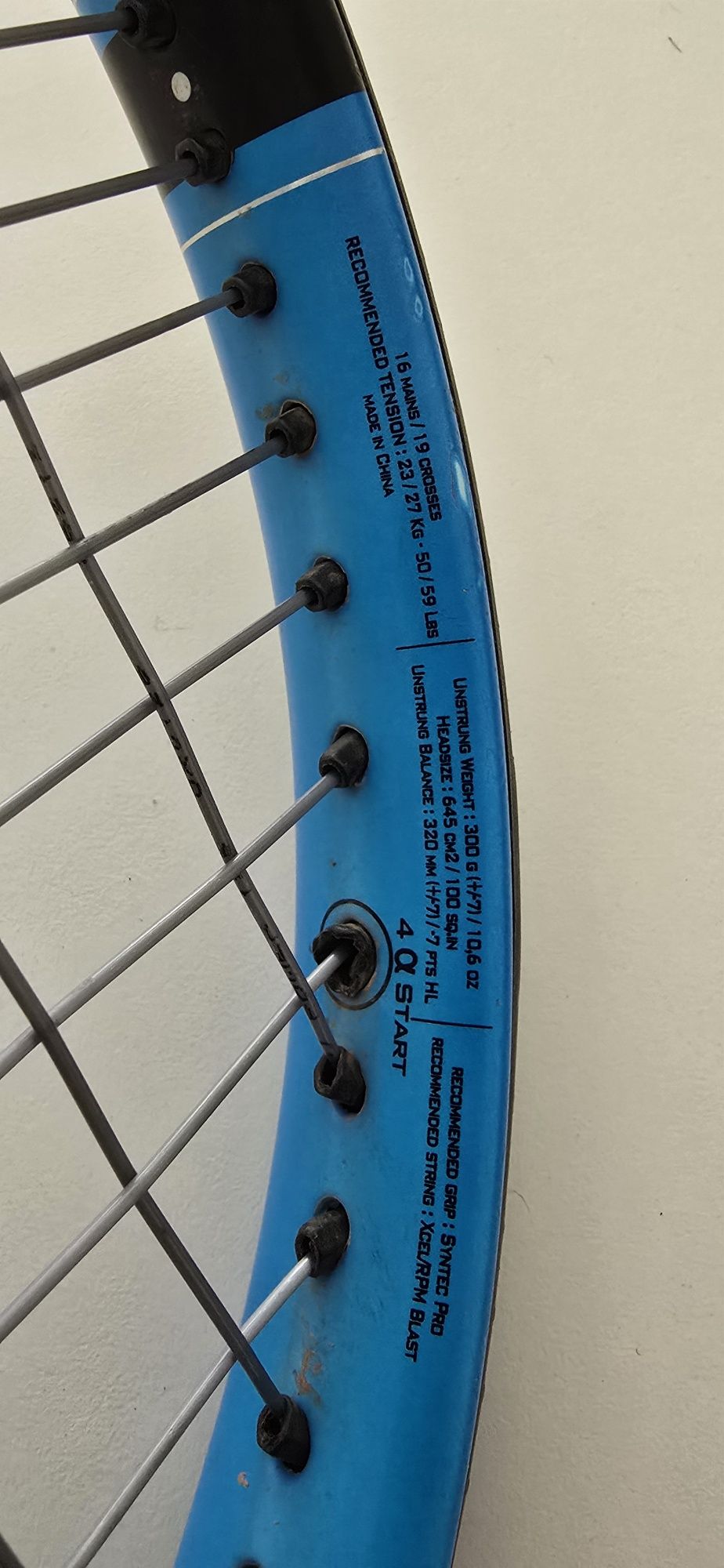 Babolat Pure Drive