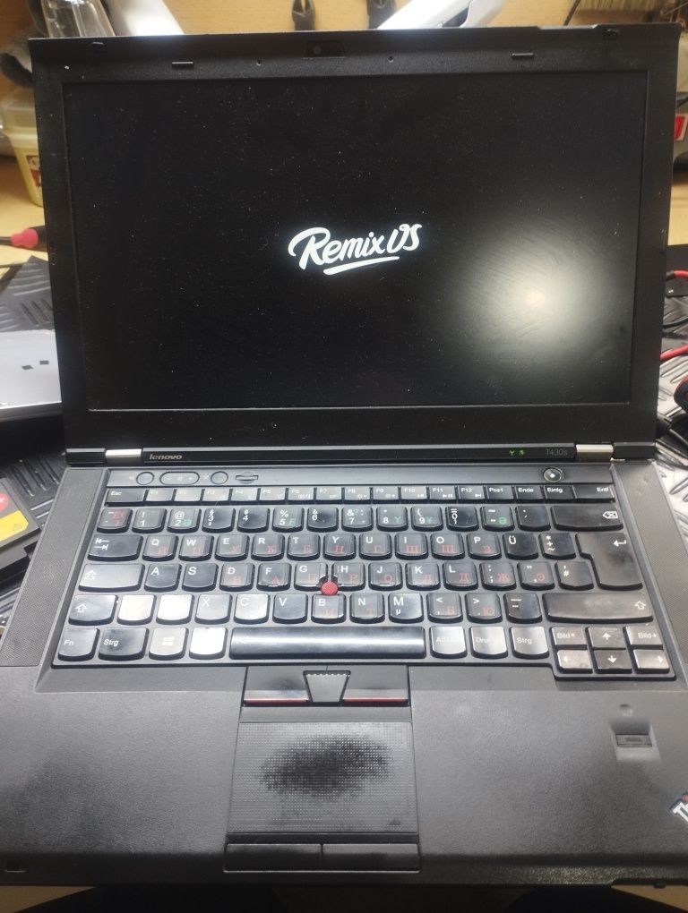 Ноутбук Lenovo ThinkPad T 430 S