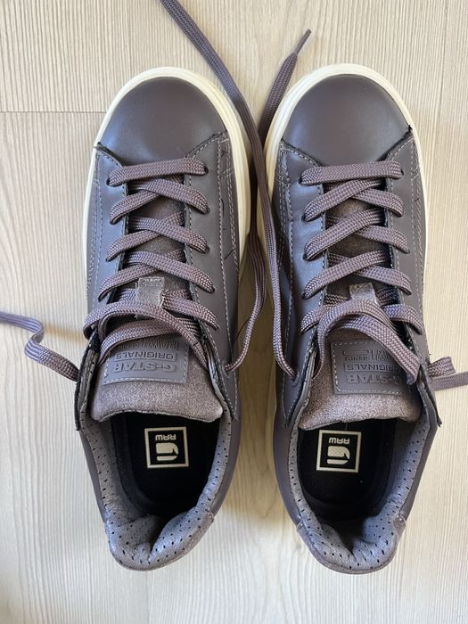 Дамски маратонки G-STAR RAW