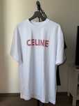 Тениска Celine размер Л
