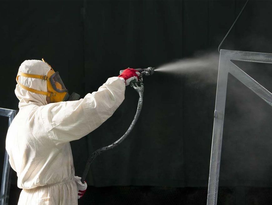 Порошковая Покраска от 40 тыс/Parashkovoy Kraska /Скд до 30 Ноябрь