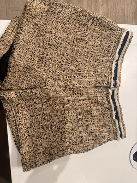 Къси панталони Sandro