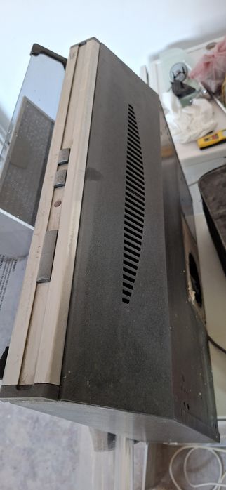 Vând aragaz si hota