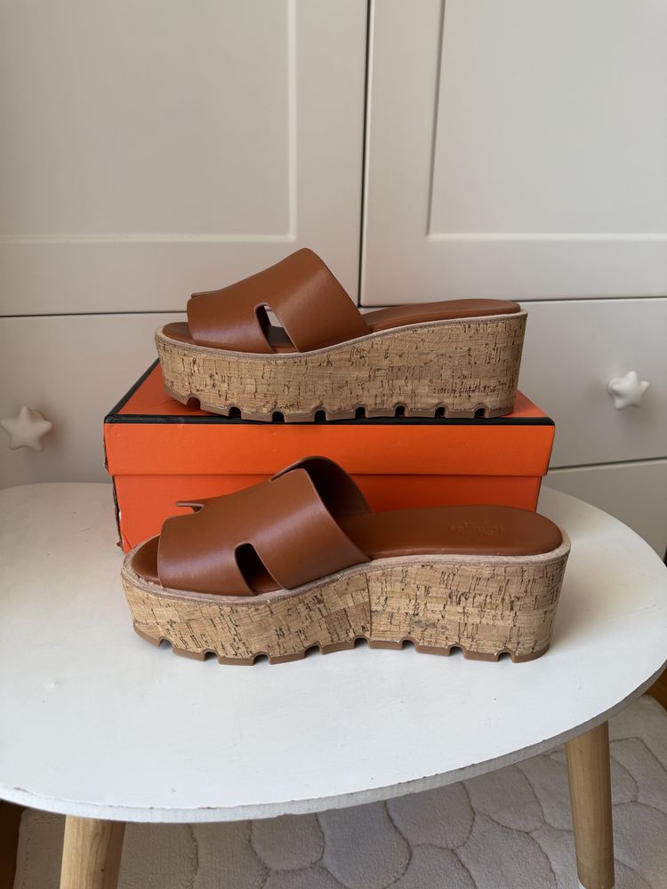 Чехли/сандали HermeS