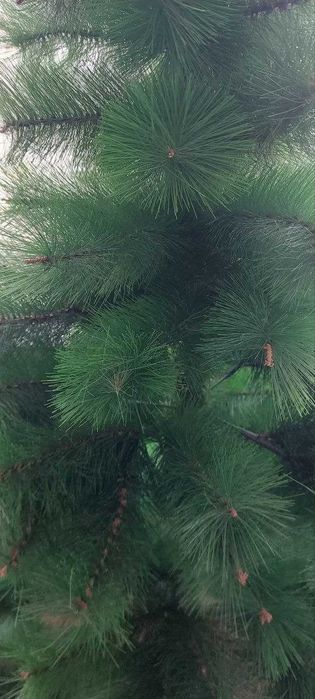 Новогодняя елка 175 см.