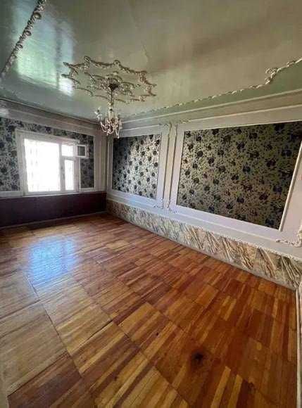 Госпитальный 100м2 4/5/9 Срочно Без Ремонт