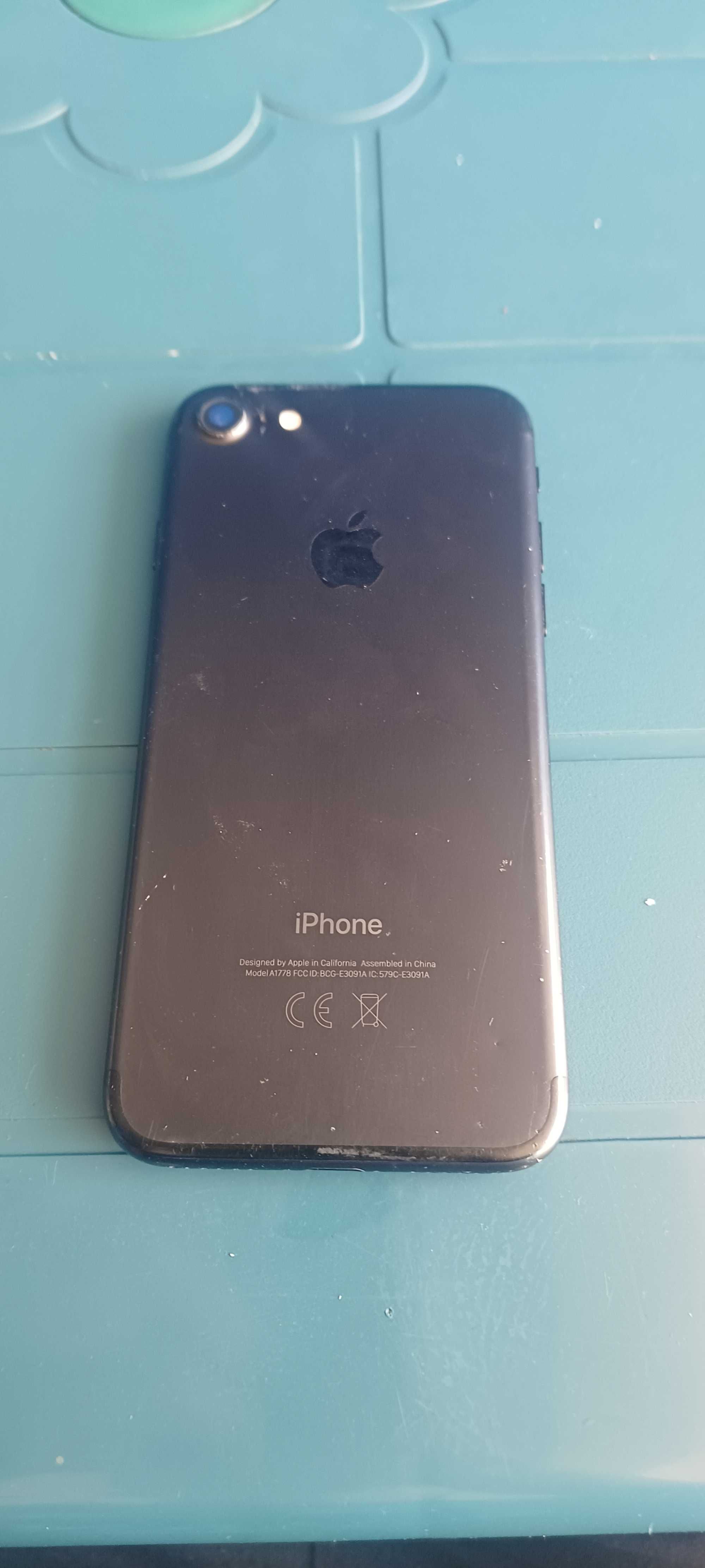 Продавам iphone 7