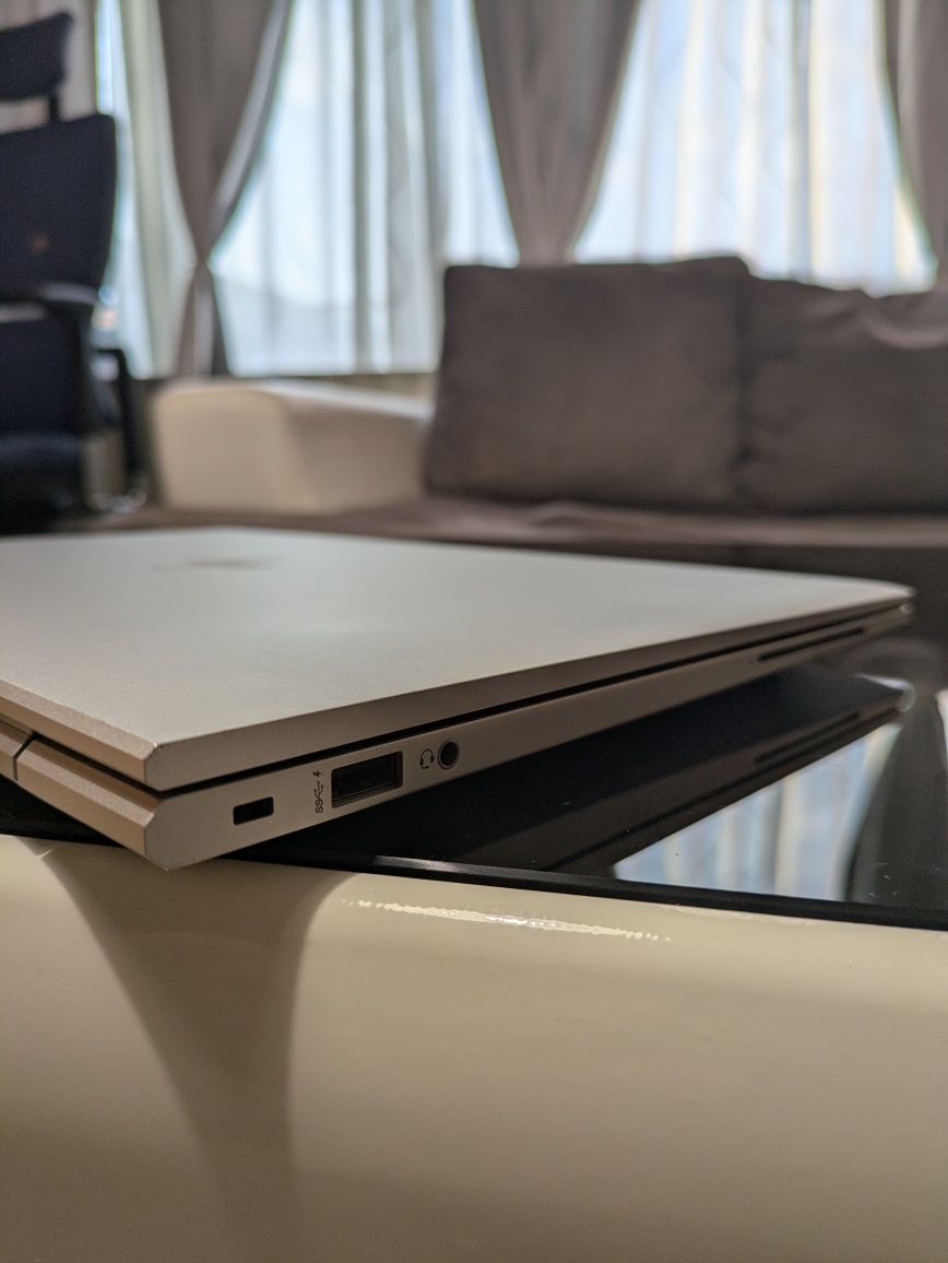 HP Elite book 850 G8