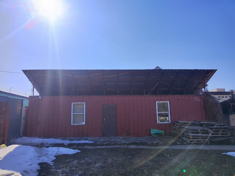 Контейнер продам