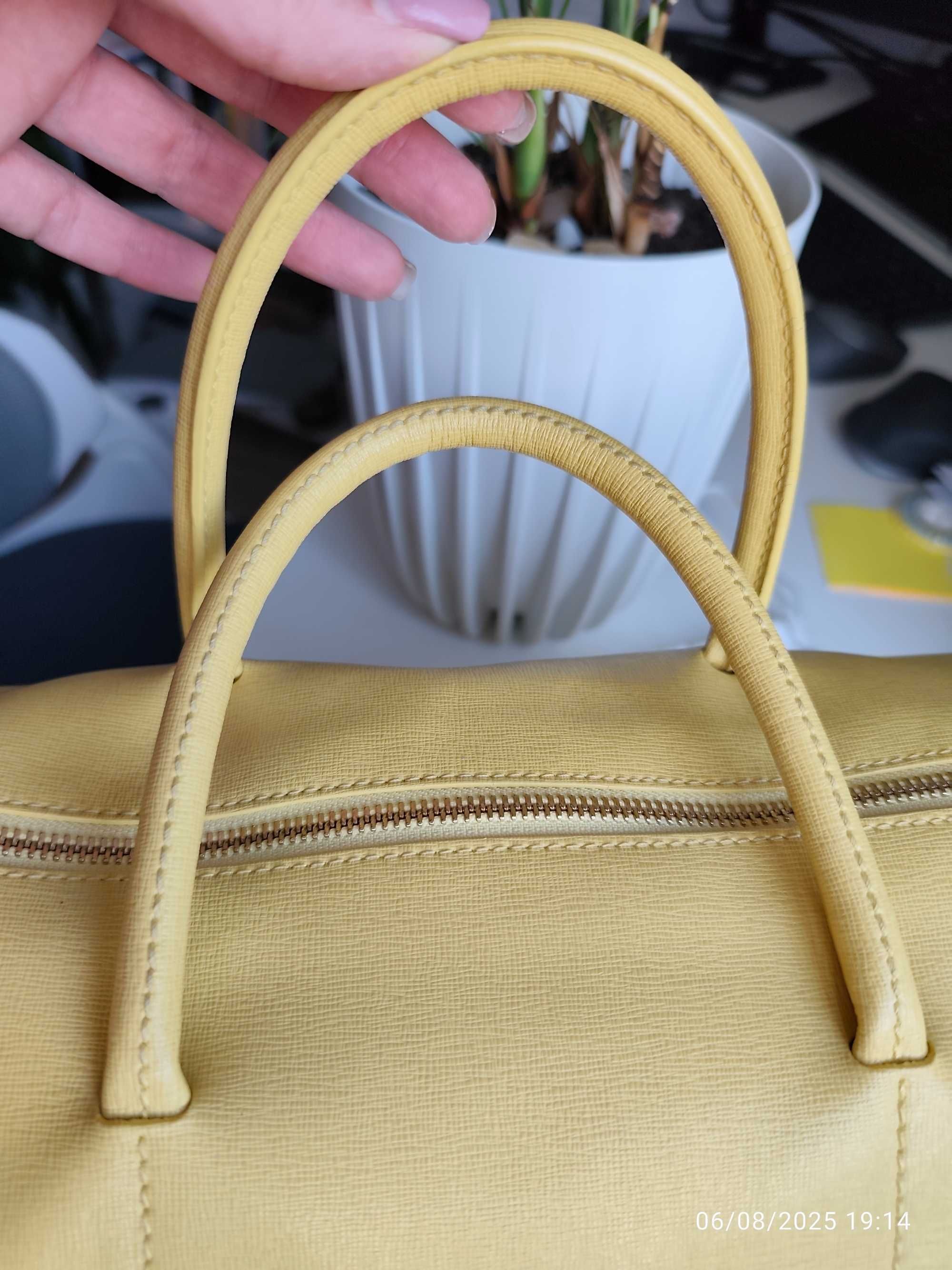 Furla Alissa чанта