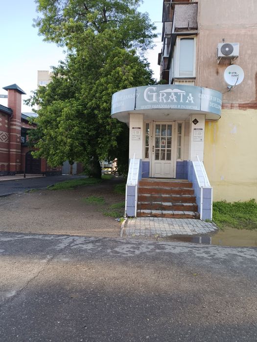 Продам помещение район Манакбай-базар