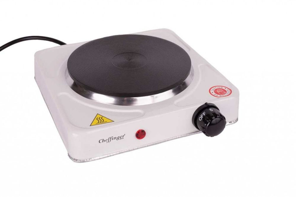 Електрически котлон Cheffinger CF-EHS1000