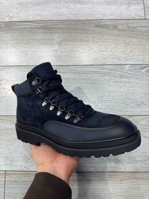 Ботинки Lucido Vienno.