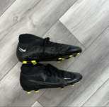 ghete fotbal nike