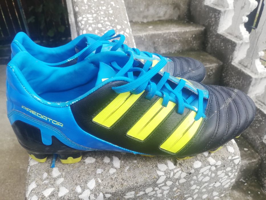 Ghete de fotbal 41