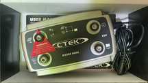 Vand  PACHET redresor DC-DC CTEK D250SE 12V 20A+ CTEK SMARTPASS 120
