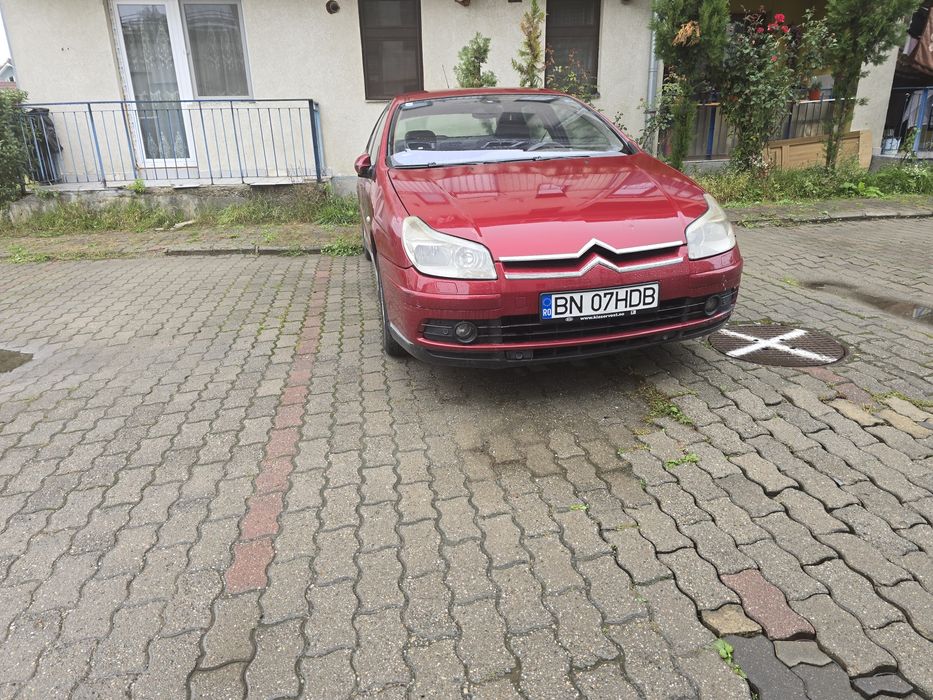 De vânzare Citroen c5