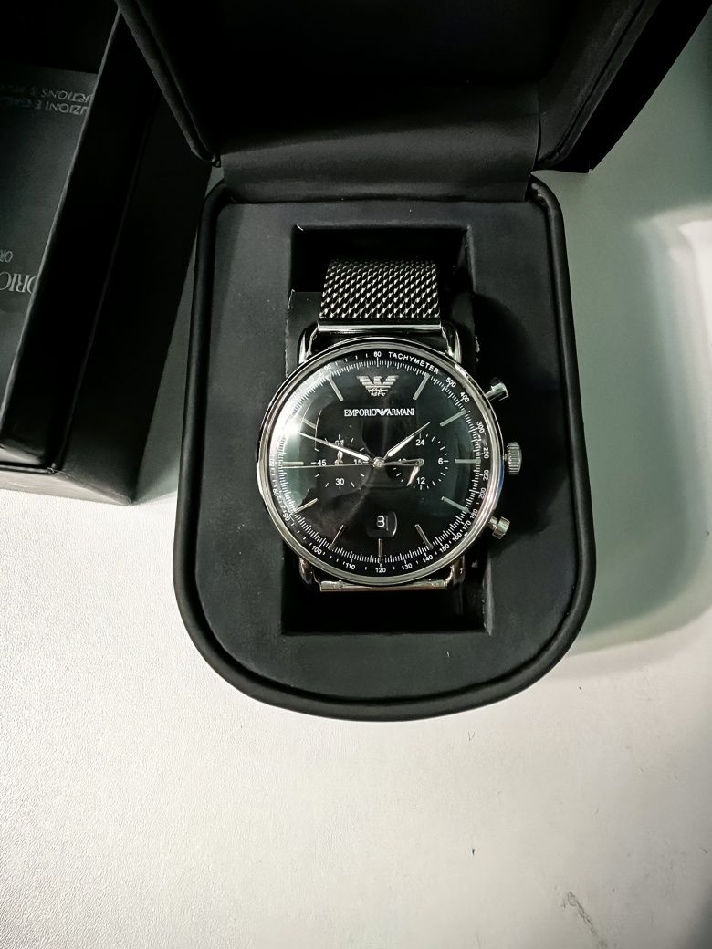 Ceas Emporio Armani