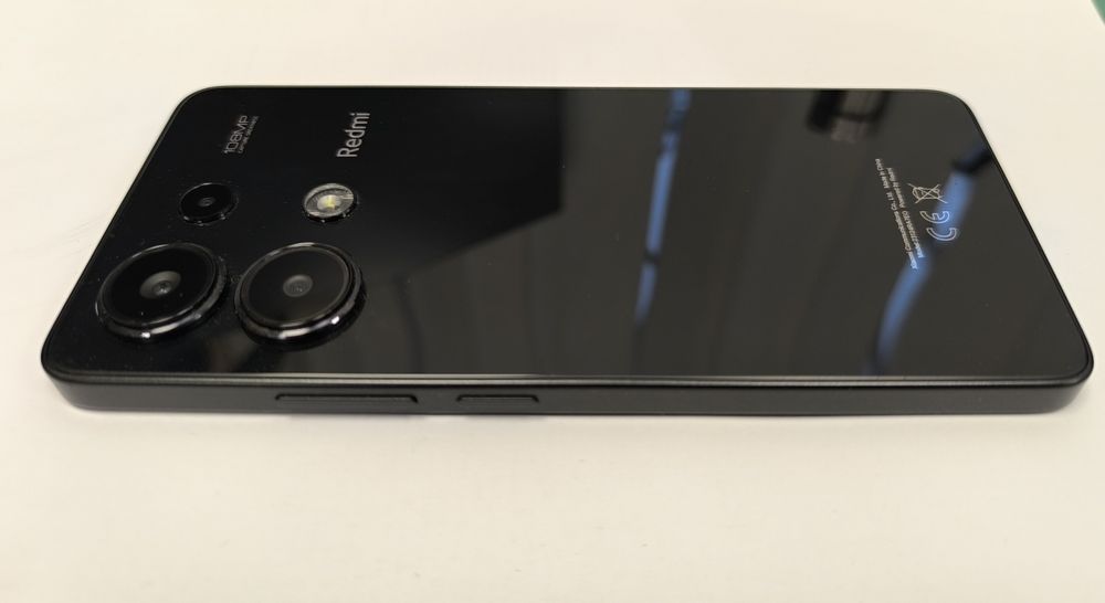 Xiaomi Redmi Note 13