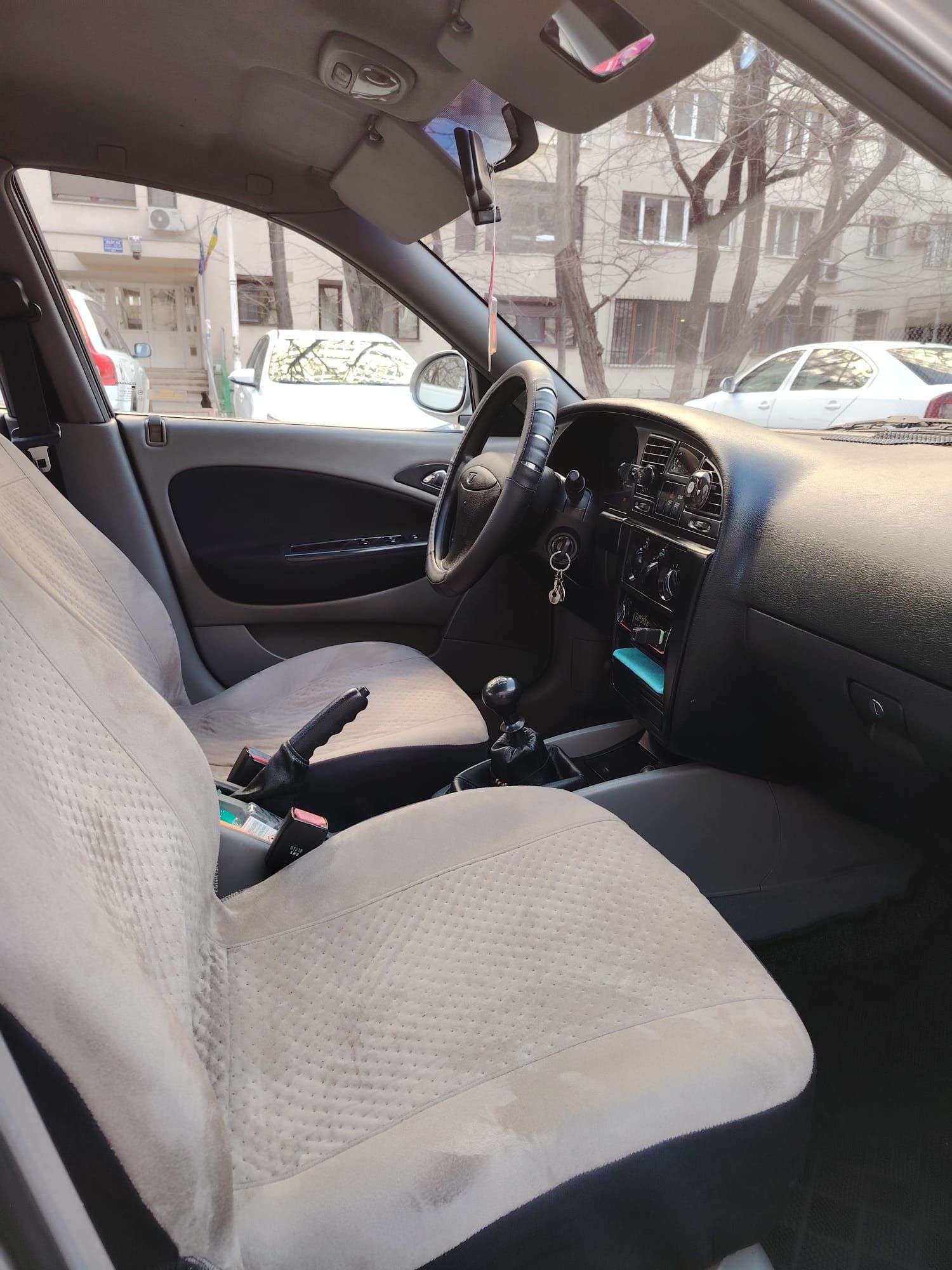 Daewoo Nubira II