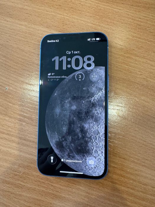Iphone 13, 128гб