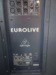 Boxe active beringhe