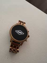 Vand ceas fossil smartwatch